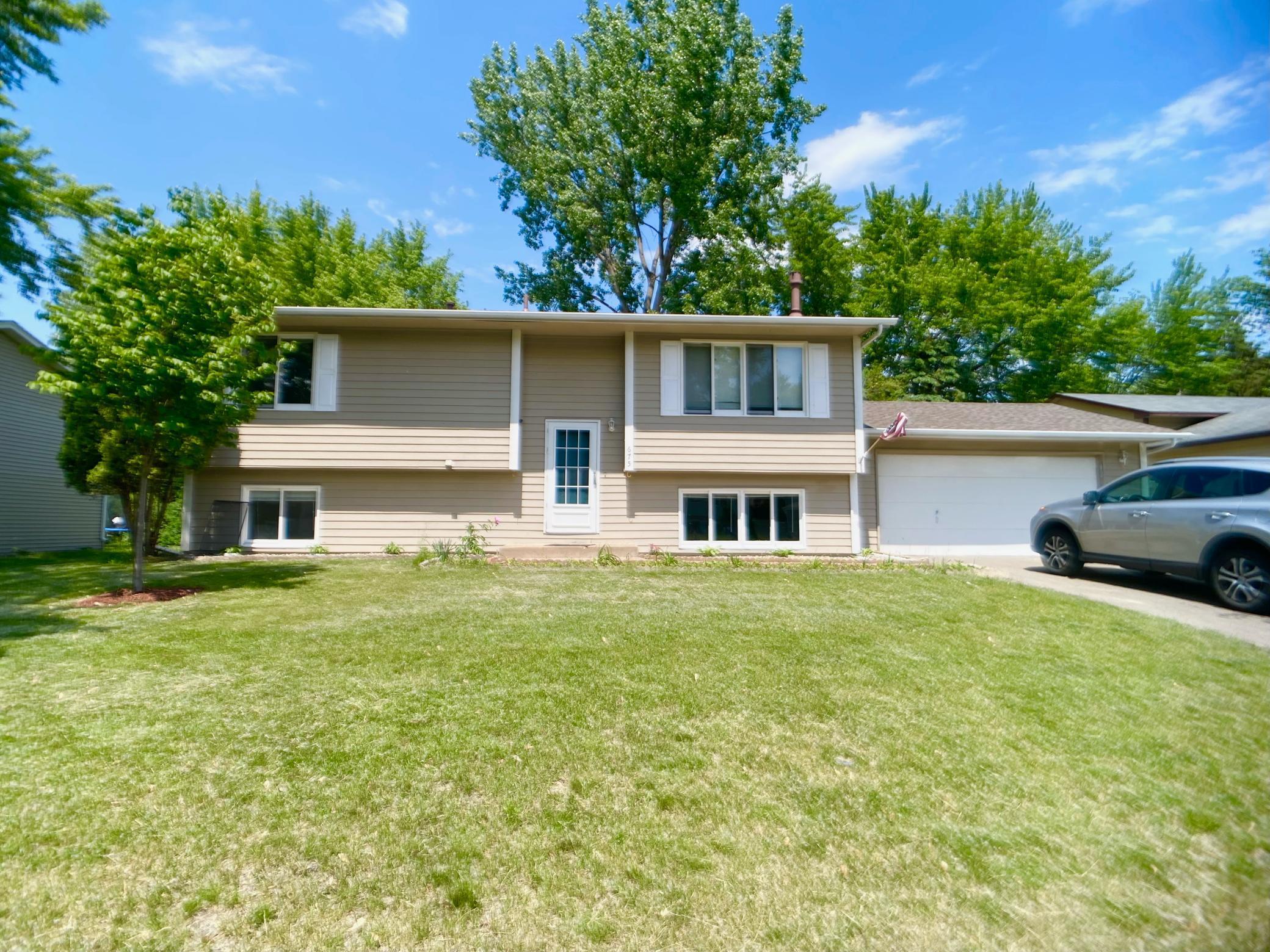 675 Doris Ave, Shoreview, MN 55126 MLS 6217467 Coldwell Banker