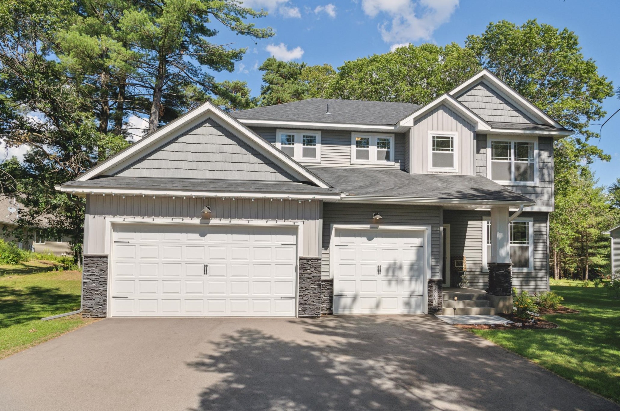 28693 131st St NW, Zimmerman, MN 55398 MLS 6217829 Coldwell Banker