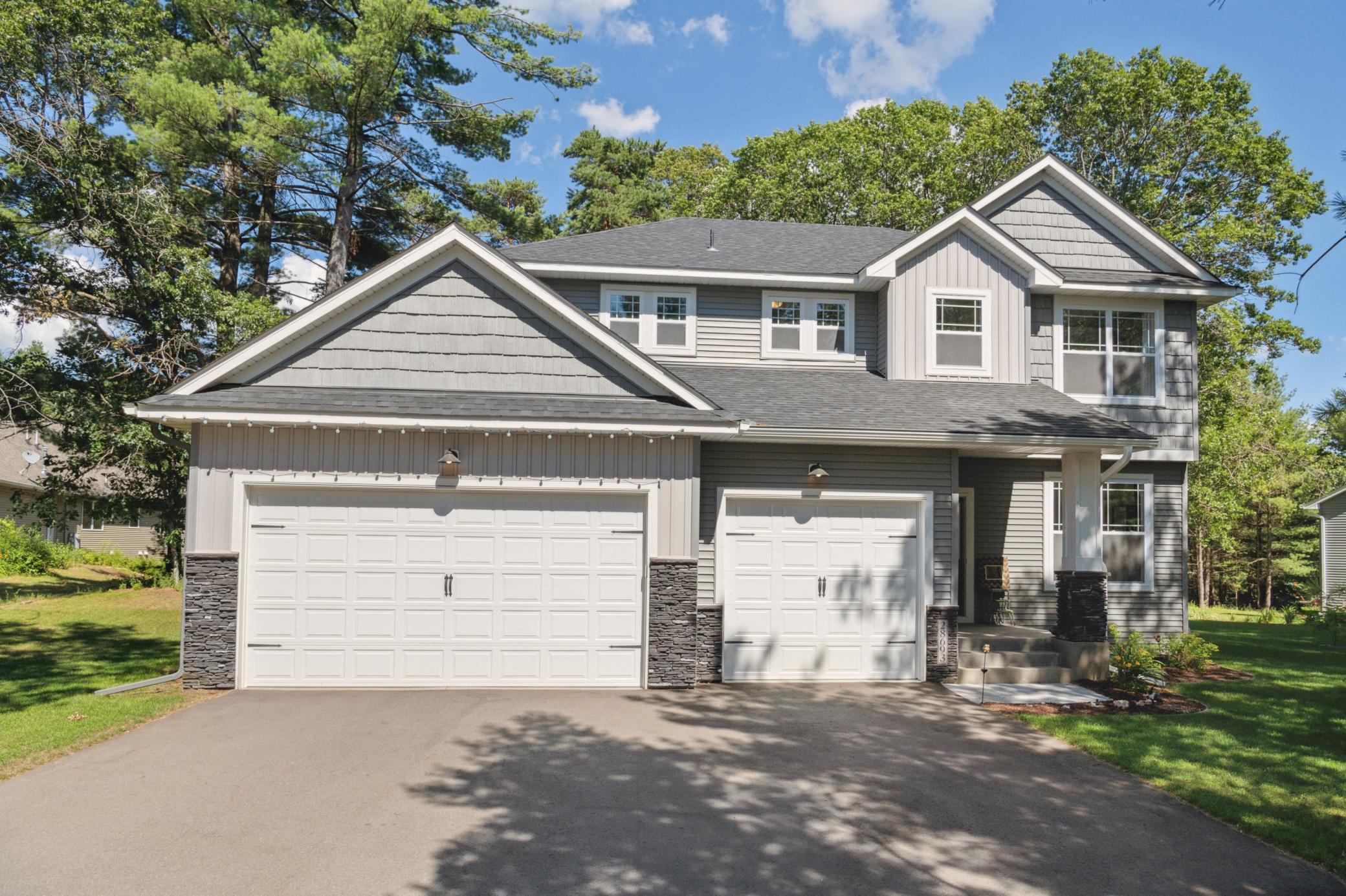 28693 131st St NW, Zimmerman, MN 55398 MLS 6217829 Coldwell Banker