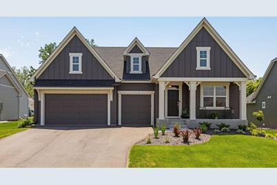 1110 Mehegan Lane, White Bear Township, MN 55127 - Photo 1