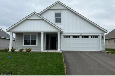 6168 Quin Avenue NE, Otsego, MN 55330 - Photo 1