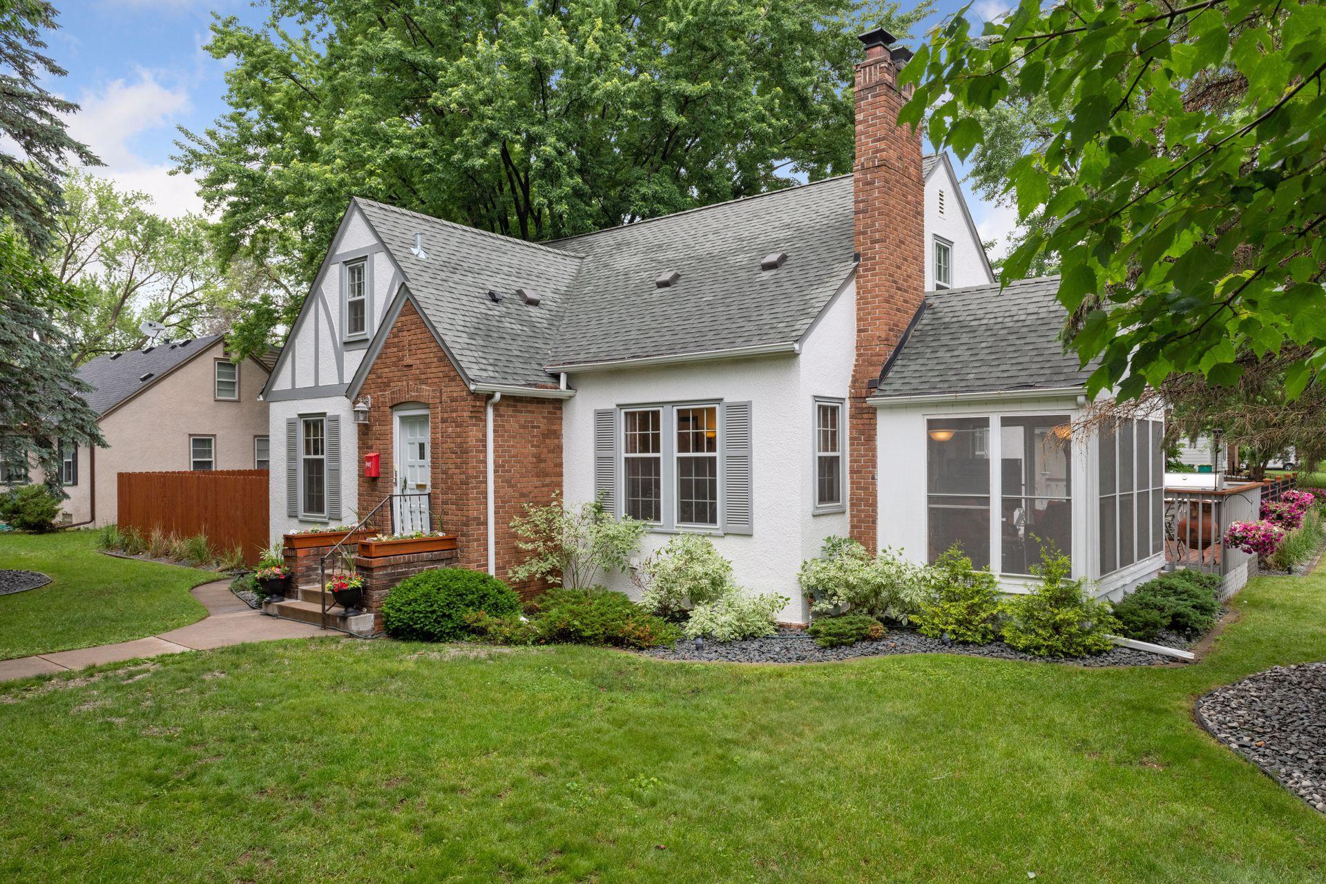 6449 Humboldt Ave S, Richfield, MN 55423 MLS 6220052 Coldwell Banker