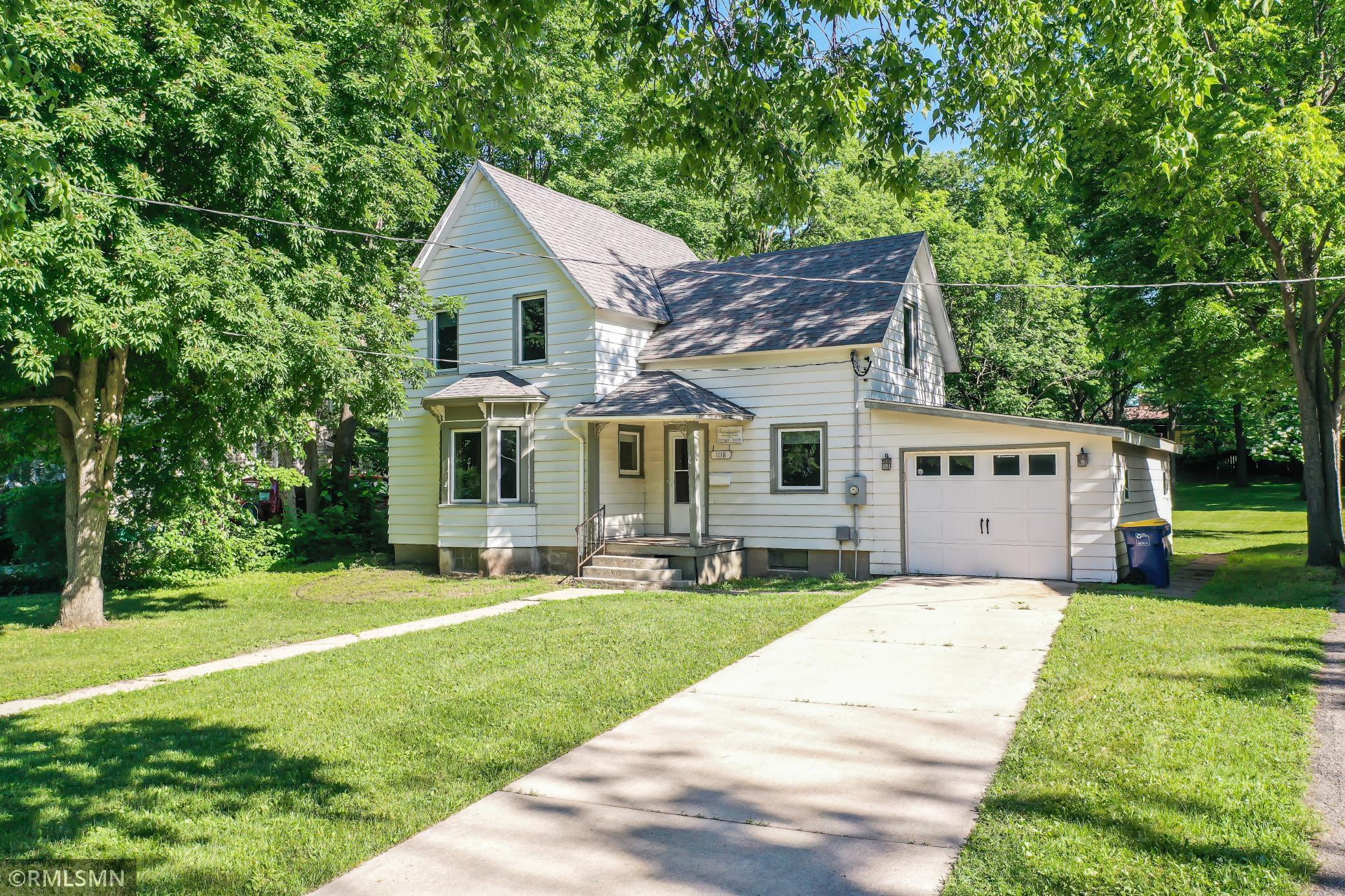 1118 Forest Ave, Northfield, MN 55057 MLS 6223452 Coldwell Banker