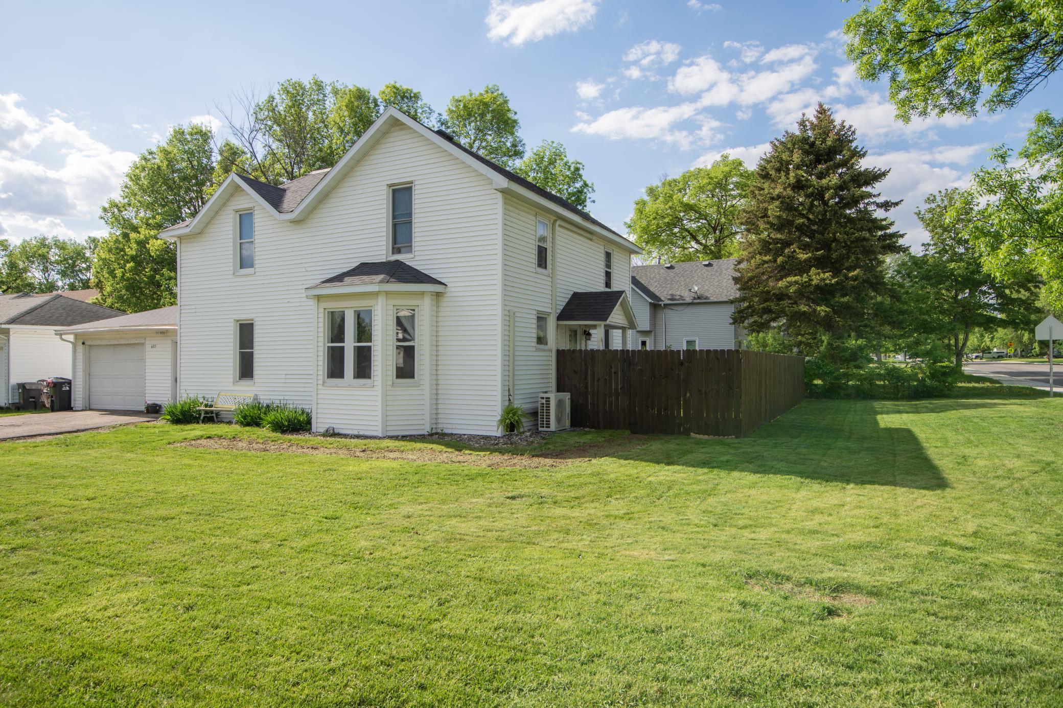 605 5th St, Hawley, MN 56549 MLS 6223543 Coldwell Banker