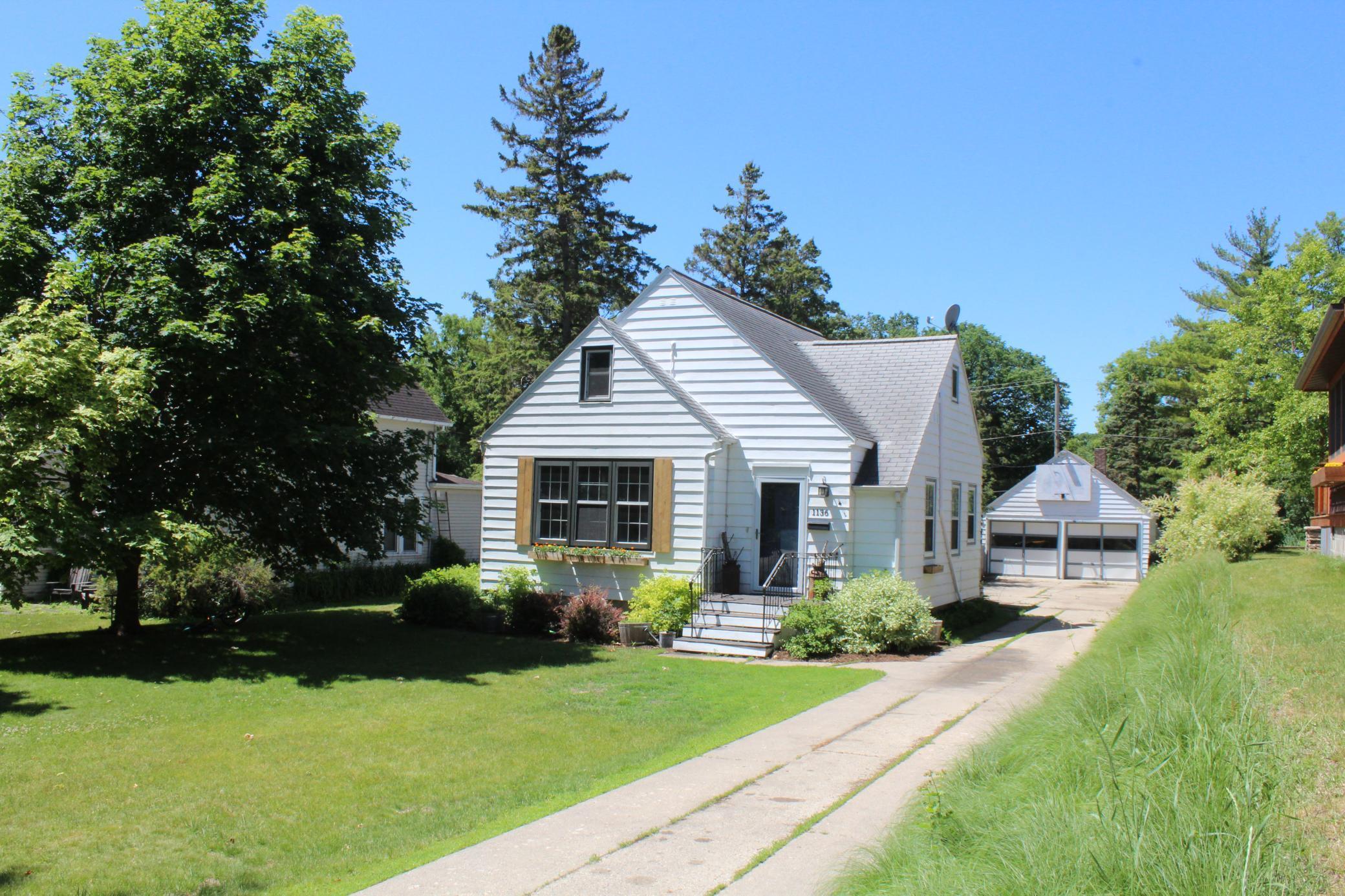 1136 Lake Ave, Detroit Lakes, MN 56501 MLS 6224248 Coldwell Banker