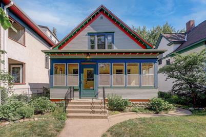 2904 E 24th Street, Minneapolis, MN 55406 - Photo 1