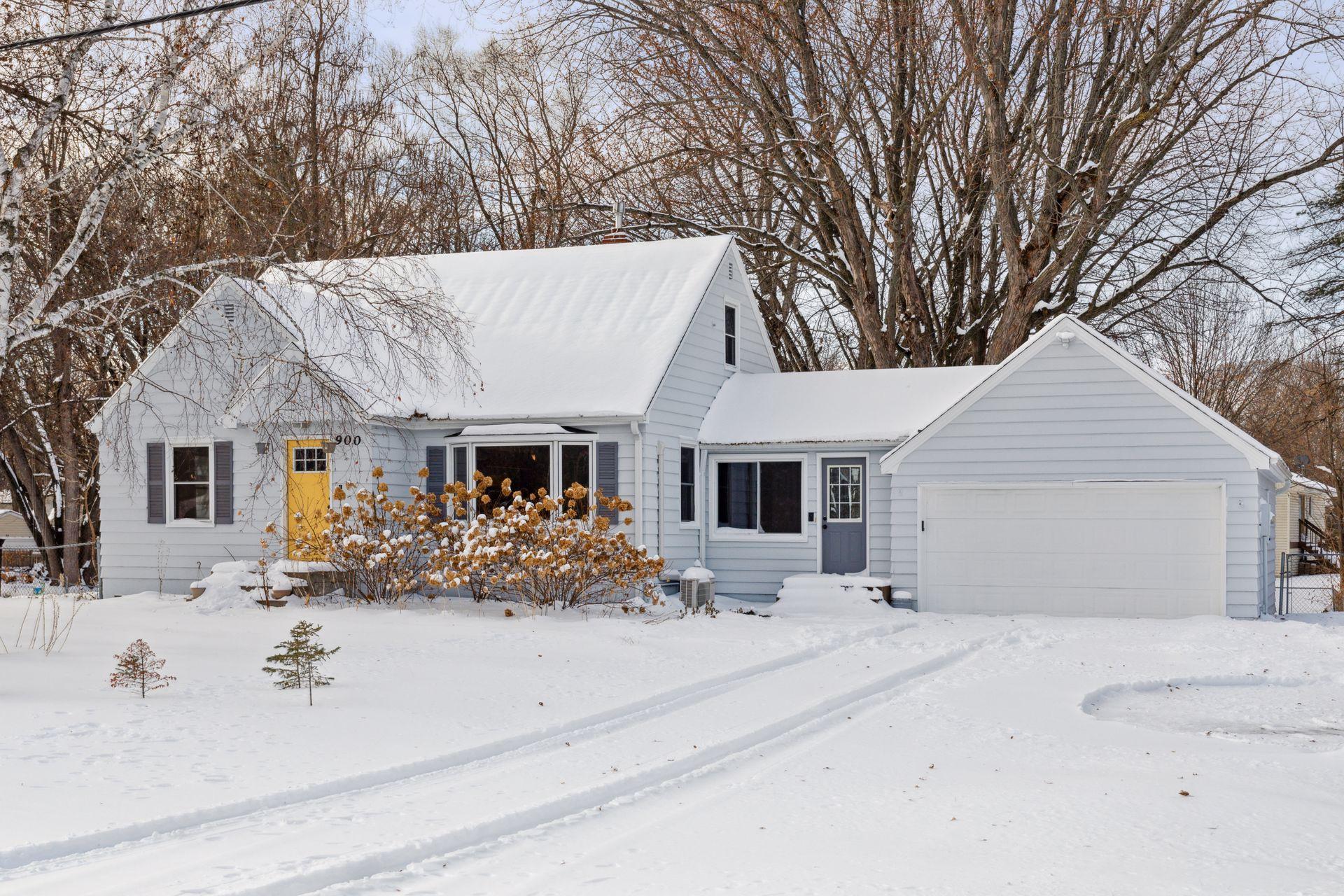 900 W River Rd, Champlin, MN 55316 MLS 6225826 Coldwell Banker