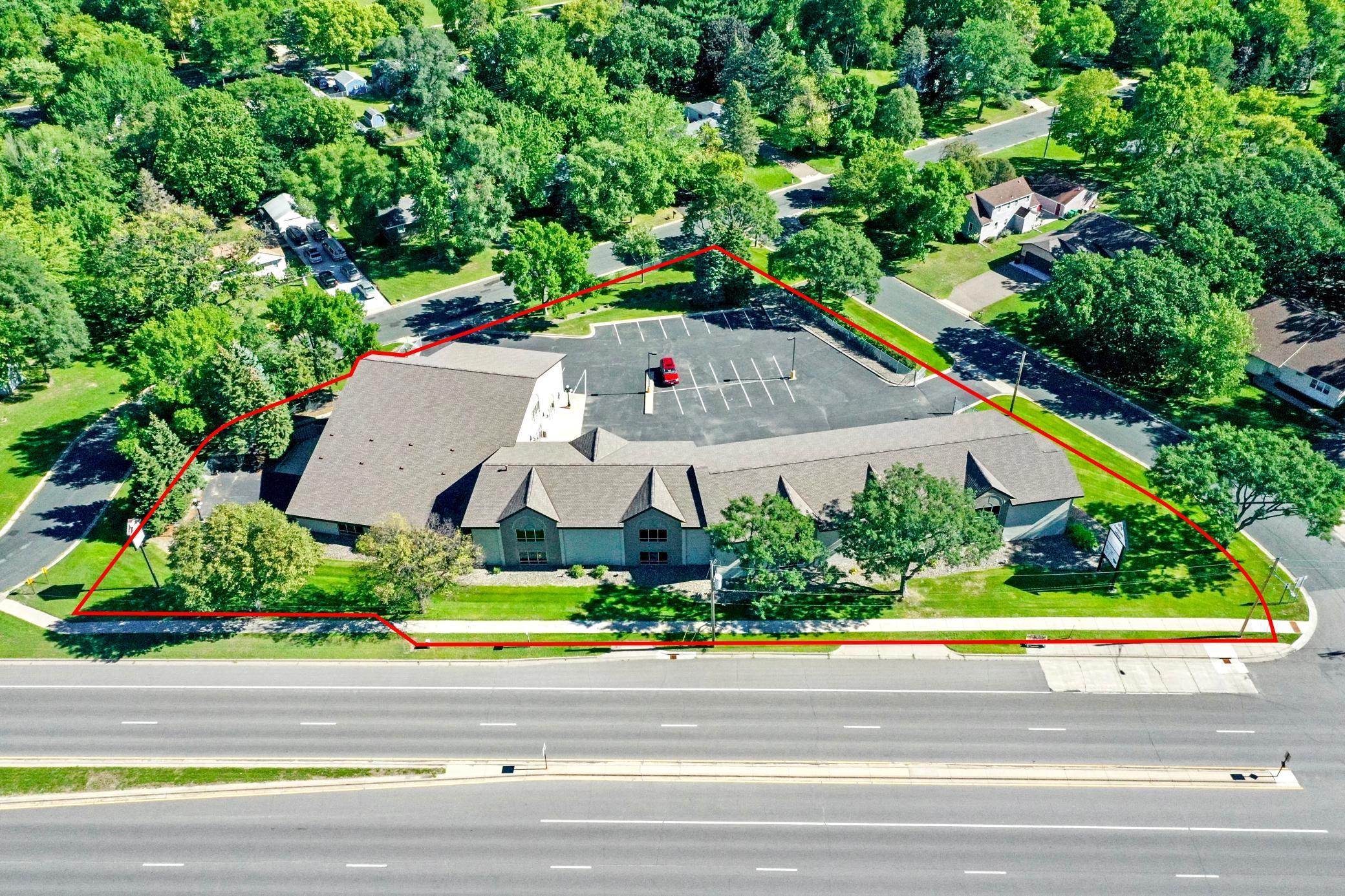 2163 Coon Rapids Blvd NW, Coon Rapids, MN 55433 MLS 6226259