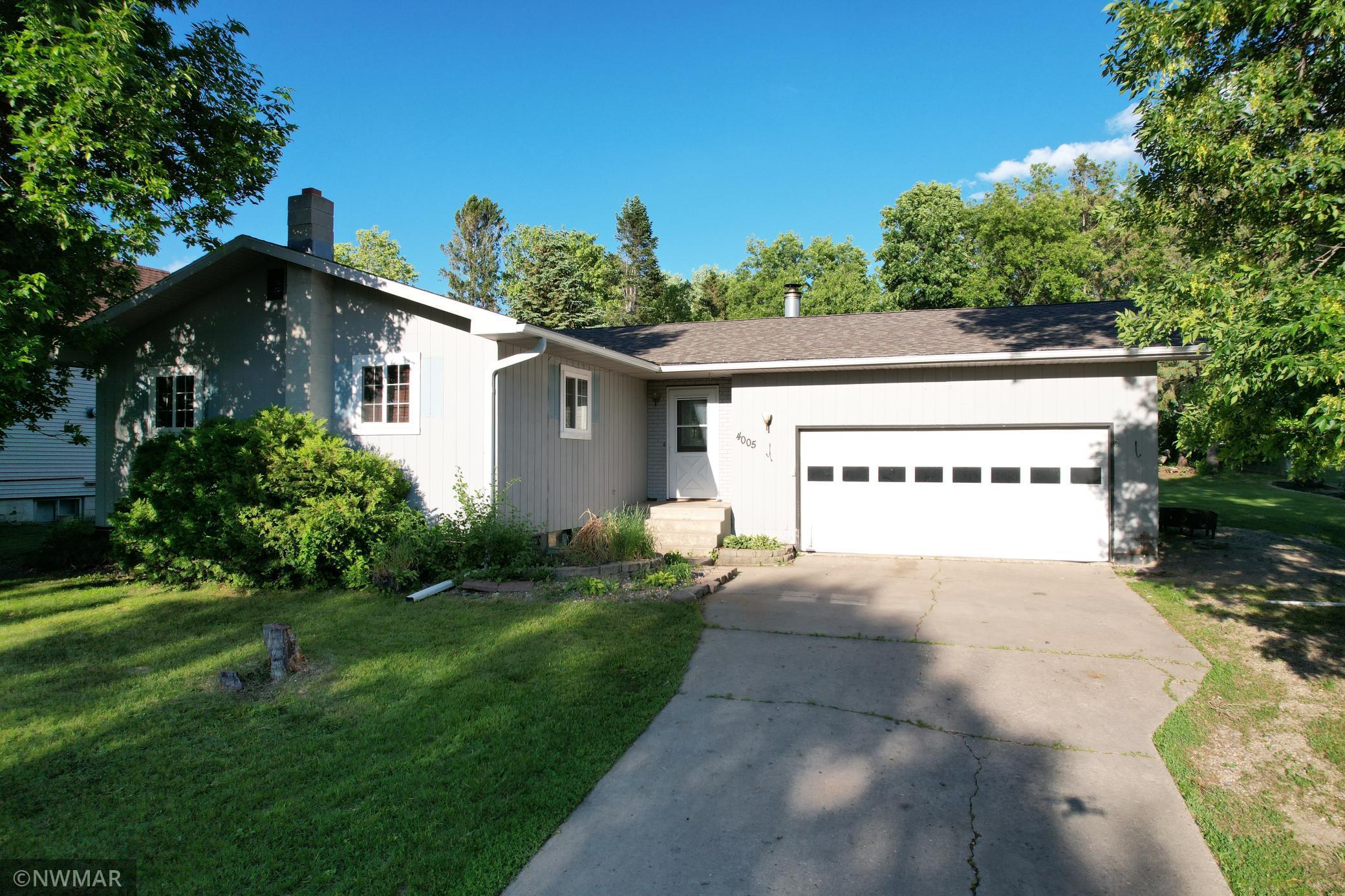 4005 4th St, Lake Park, MN 56554 MLS 6226320 Coldwell Banker