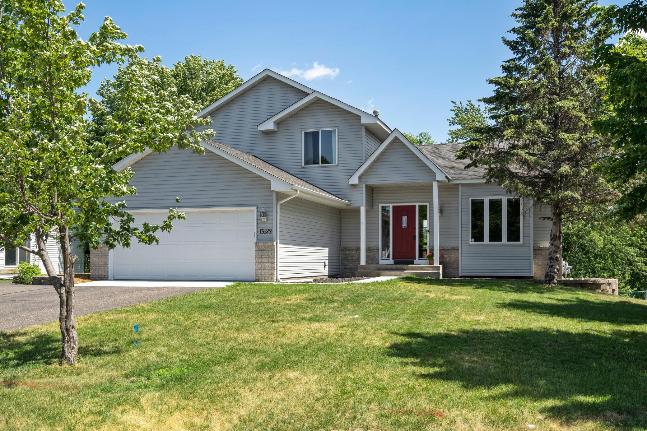 13122 Elgin Dr NW, Elk River, MN 55330 MLS 6229184 Coldwell Banker