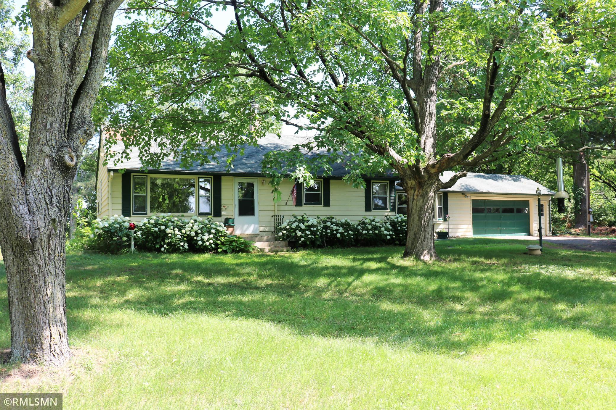 4251 413th Ave NE, Braham, MN 55006 MLS 6233845 Coldwell Banker