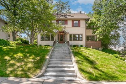 2115 W 49th Street, Minneapolis, MN 55419 - Photo 1