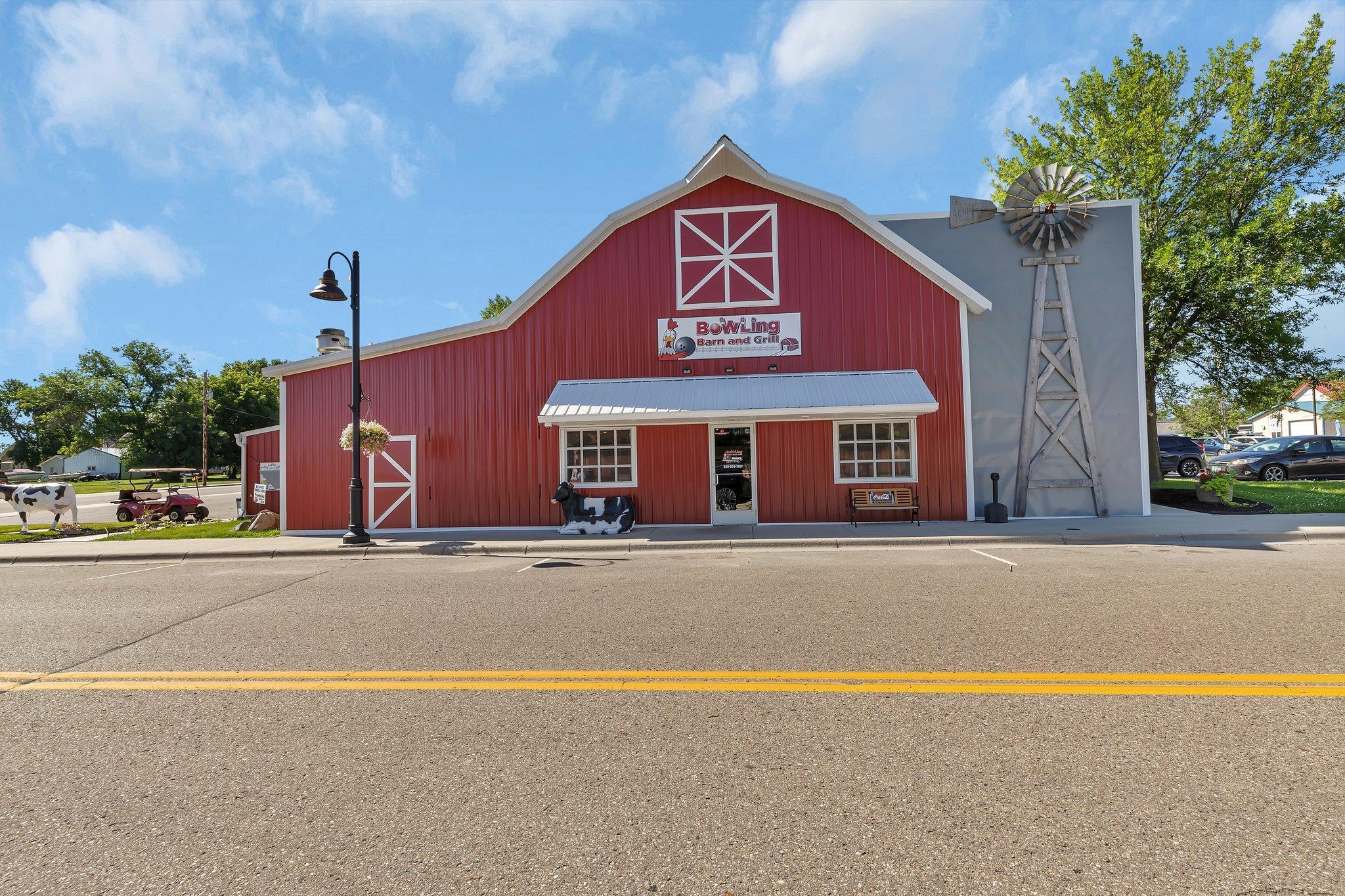 40 Main St E, Osakis, MN 56361 MLS 6239459 Coldwell Banker