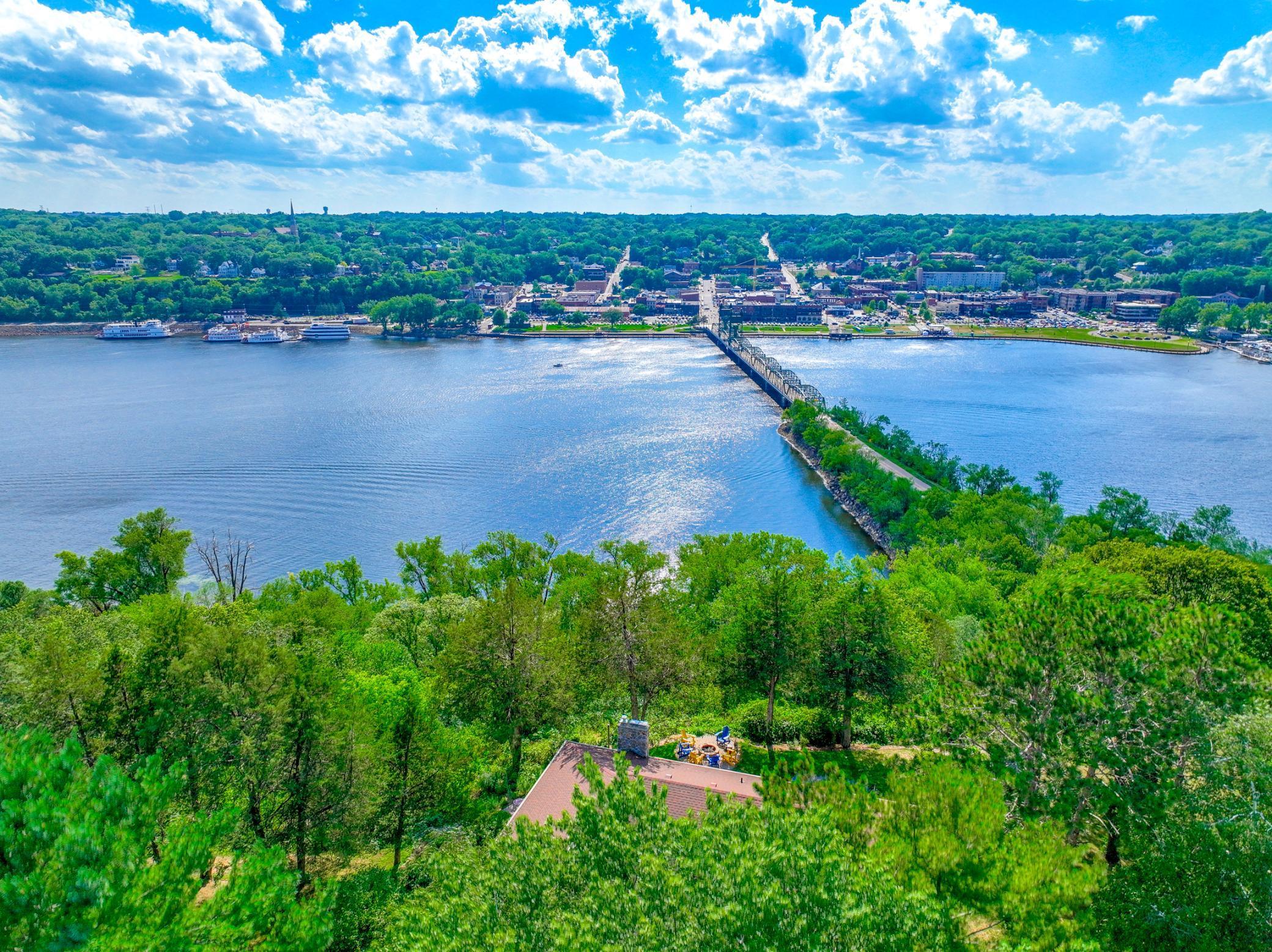 1354 Egard St, Houlton, WI 54082 MLS 6239831 Coldwell Banker