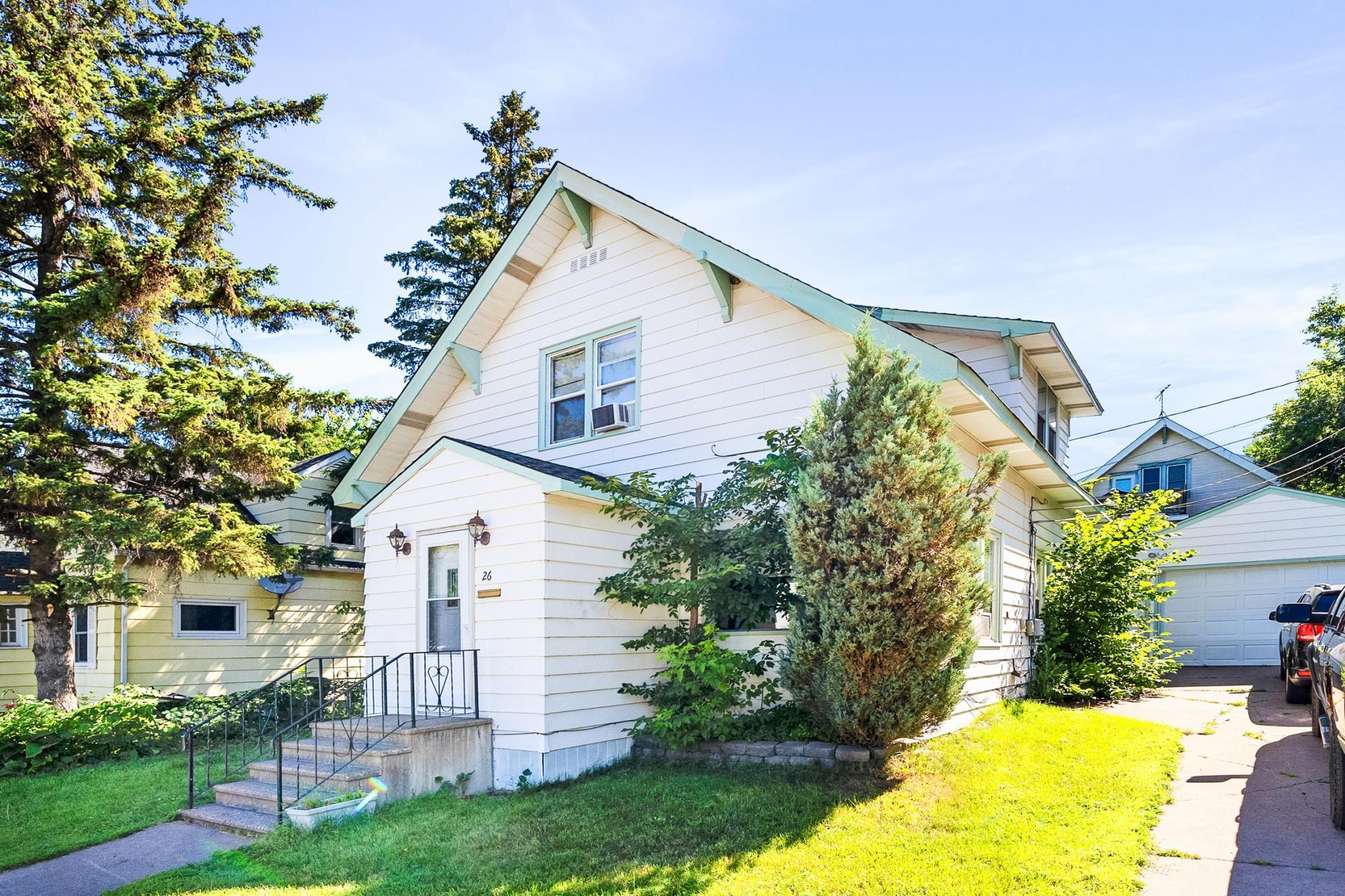 26 3rd St, Cloquet, MN 55720 MLS 6240181 Coldwell Banker