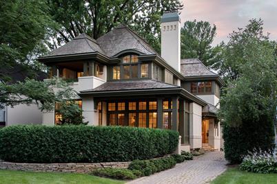 4716 W Lake Harriet Parkway, Minneapolis, MN 55410 - Photo 1