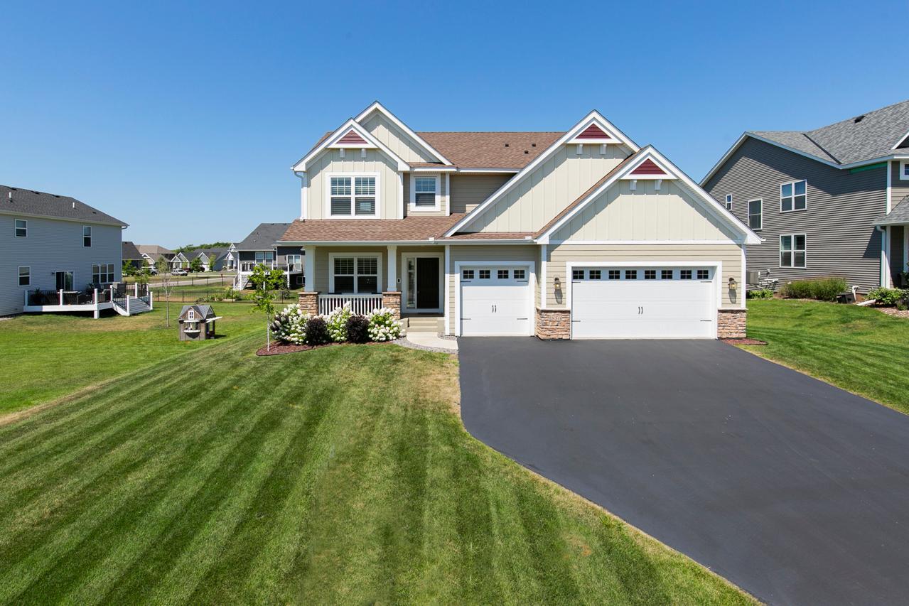 1850 Paddock Ln, Victoria, MN 55386 MLS 6243871 Coldwell Banker