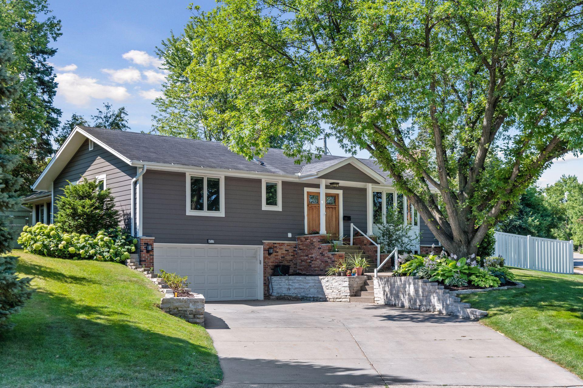 5717 Grace Terrace, Edina, MN 55439 MLS 6244375 Coldwell Banker