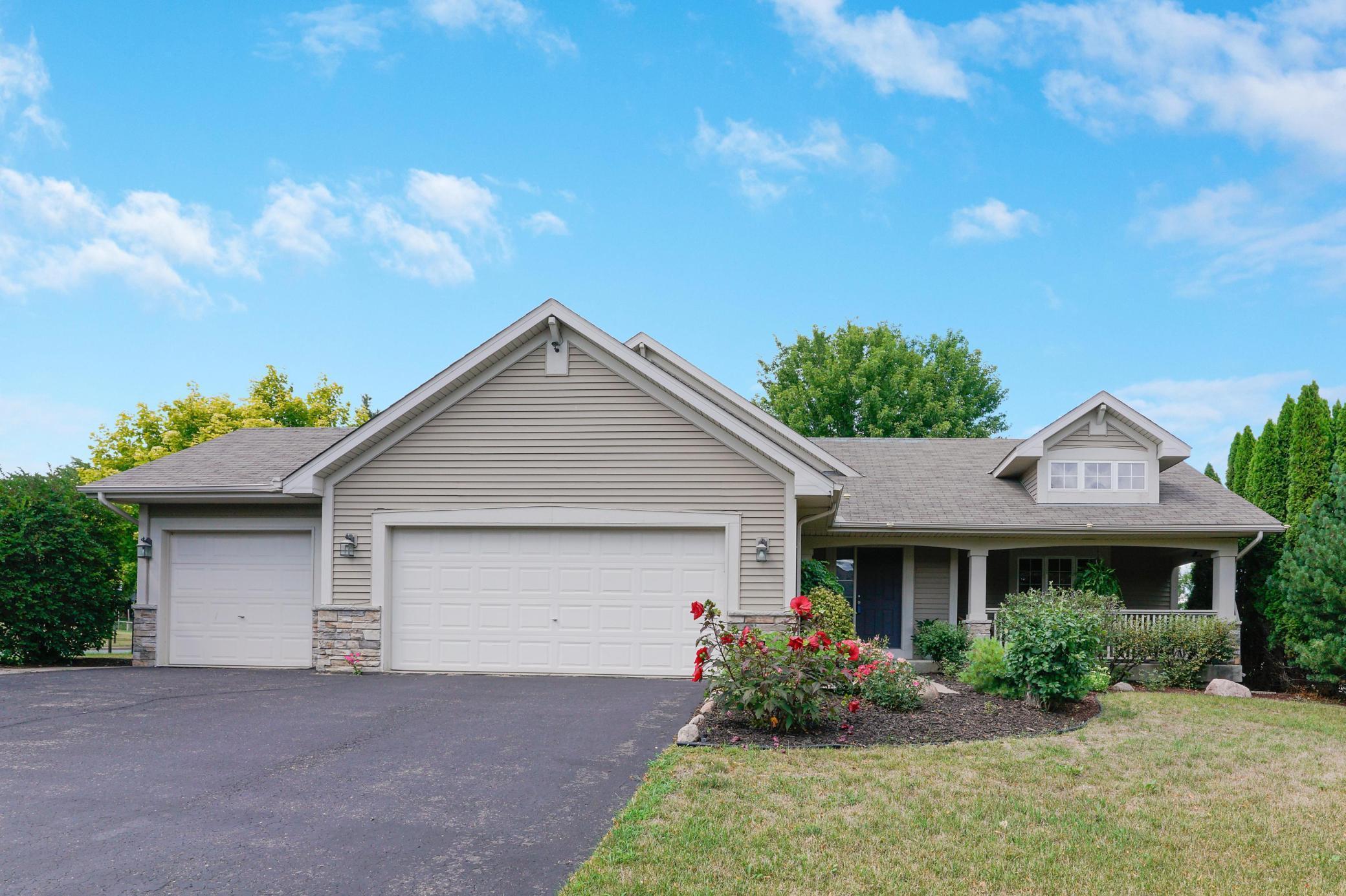 2805 Meadows Dr, River Falls, WI 54022 MLS 6244891 Coldwell Banker