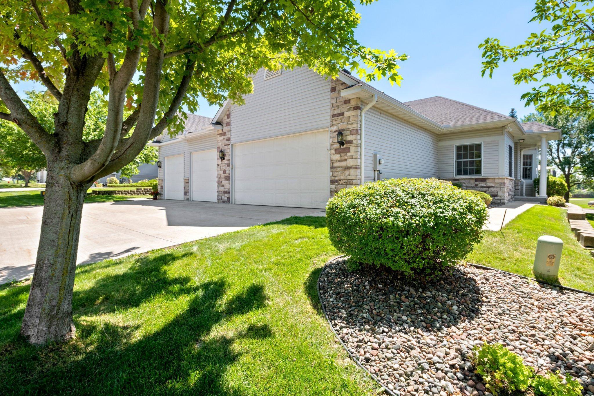 734 Gilfillan Ln, White Bear Township, MN 55127 MLS 6245319