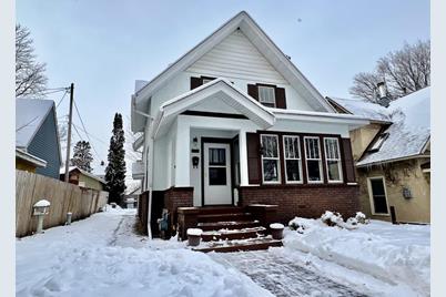 2614 Pierce Street NE, Minneapolis, MN 55418 - Photo 1