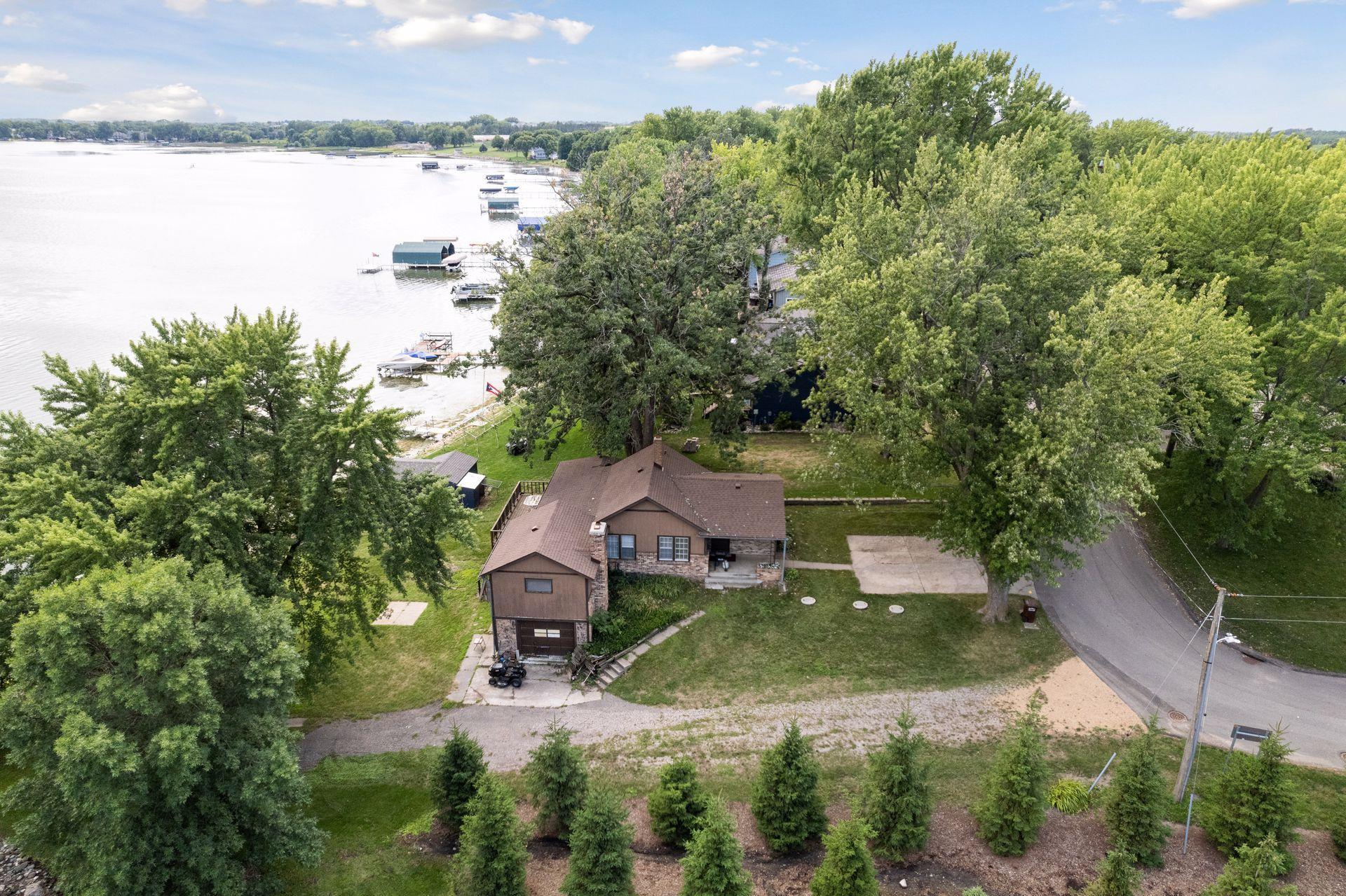 7345 W Shoreline Dr, Waconia, MN 55387 MLS 6247328 Coldwell Banker