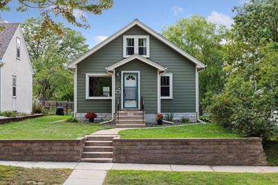 5312 31st Avenue S, Minneapolis, MN 55417 - Photo 1