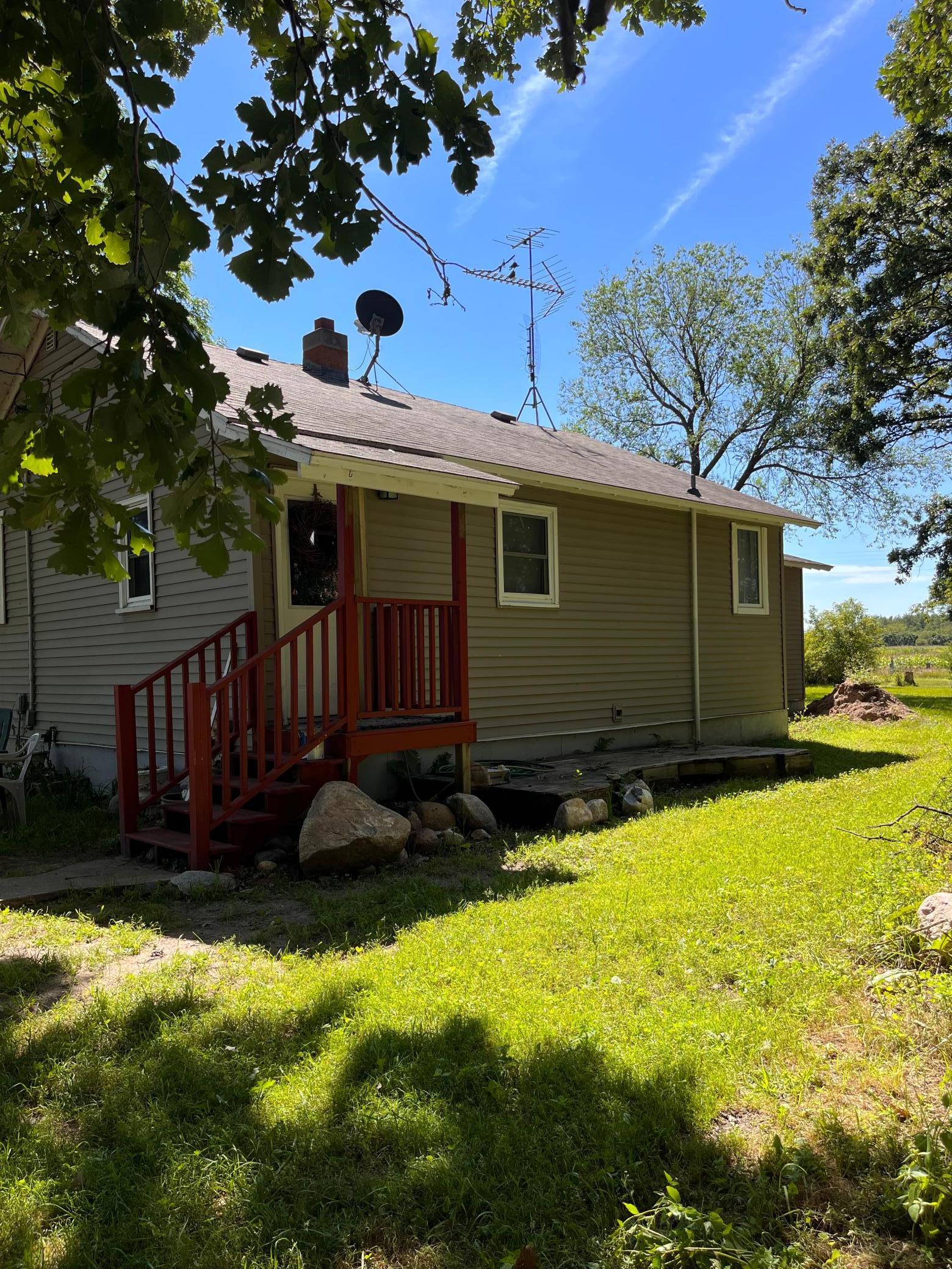 14678 Tomten Rd, Parkers Prairie, MN 56361 MLS 6248232 Coldwell Banker