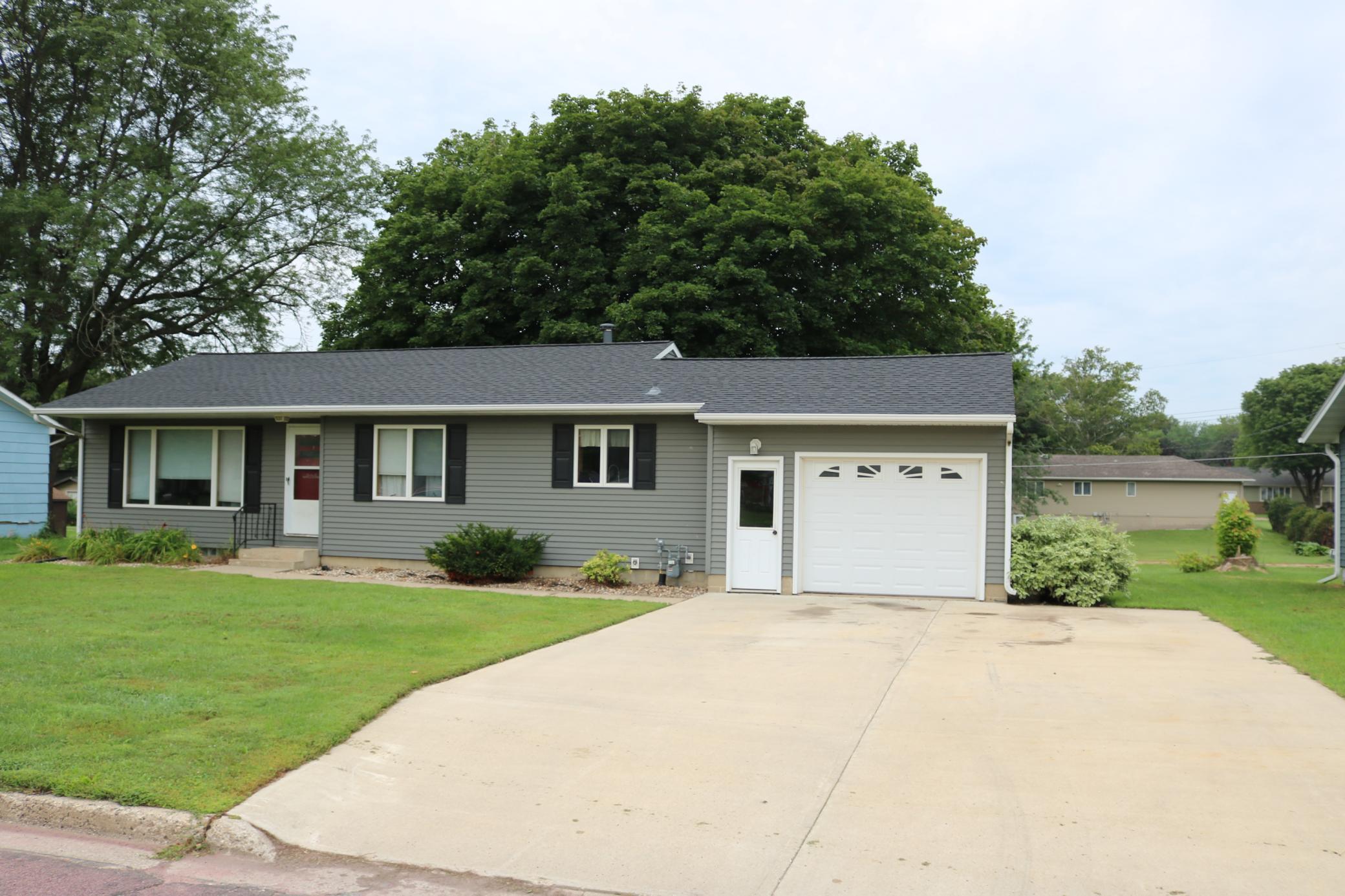 315 N Lake St, Sherburn, MN 56171 MLS 6249005 Coldwell Banker