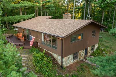 1934A Breezy Bay Road, Milltown Twp, WI 54810 - Photo 1