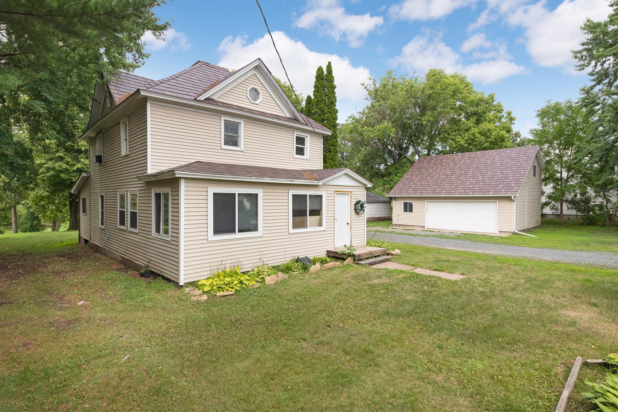 405 Main St, Star Prairie, WI 54026 MLS 6249852 Coldwell Banker