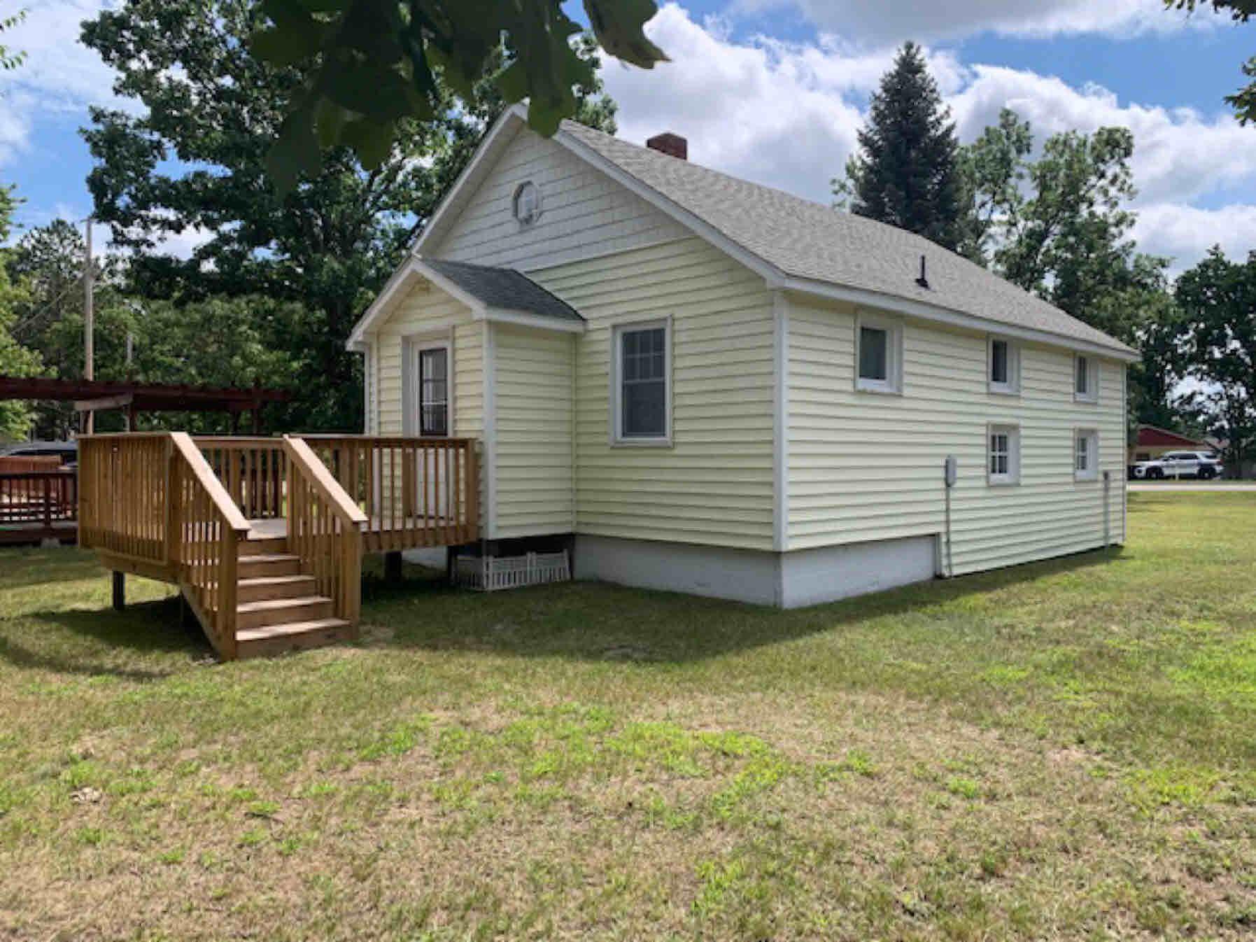 329 Main Street NW, Menahga, MN 56464 MLS 6252767 Coldwell Banker