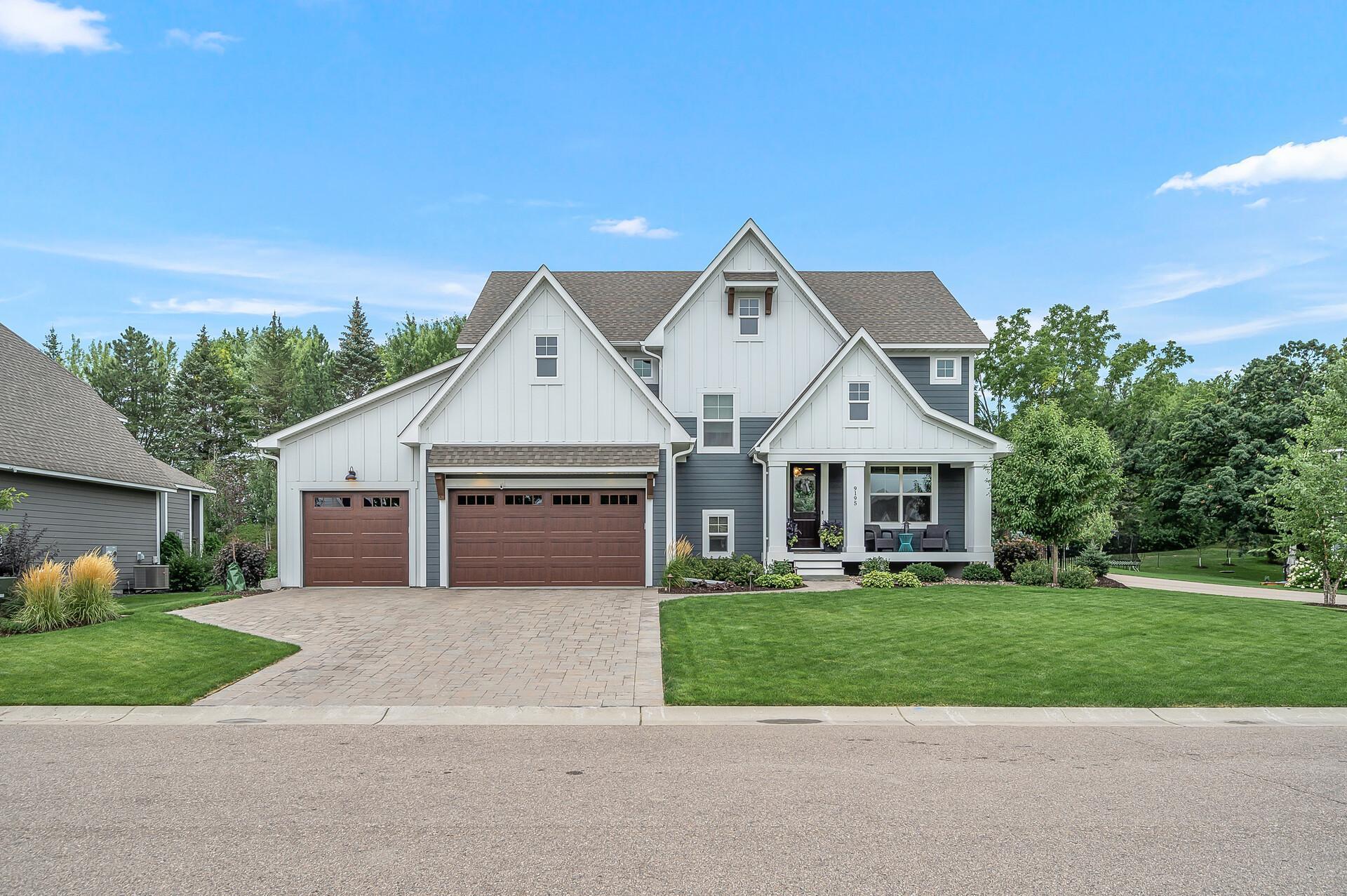 9195 Eagle Ridge Rd, Chanhassen, MN 55317 MLS 6253111 Coldwell Banker