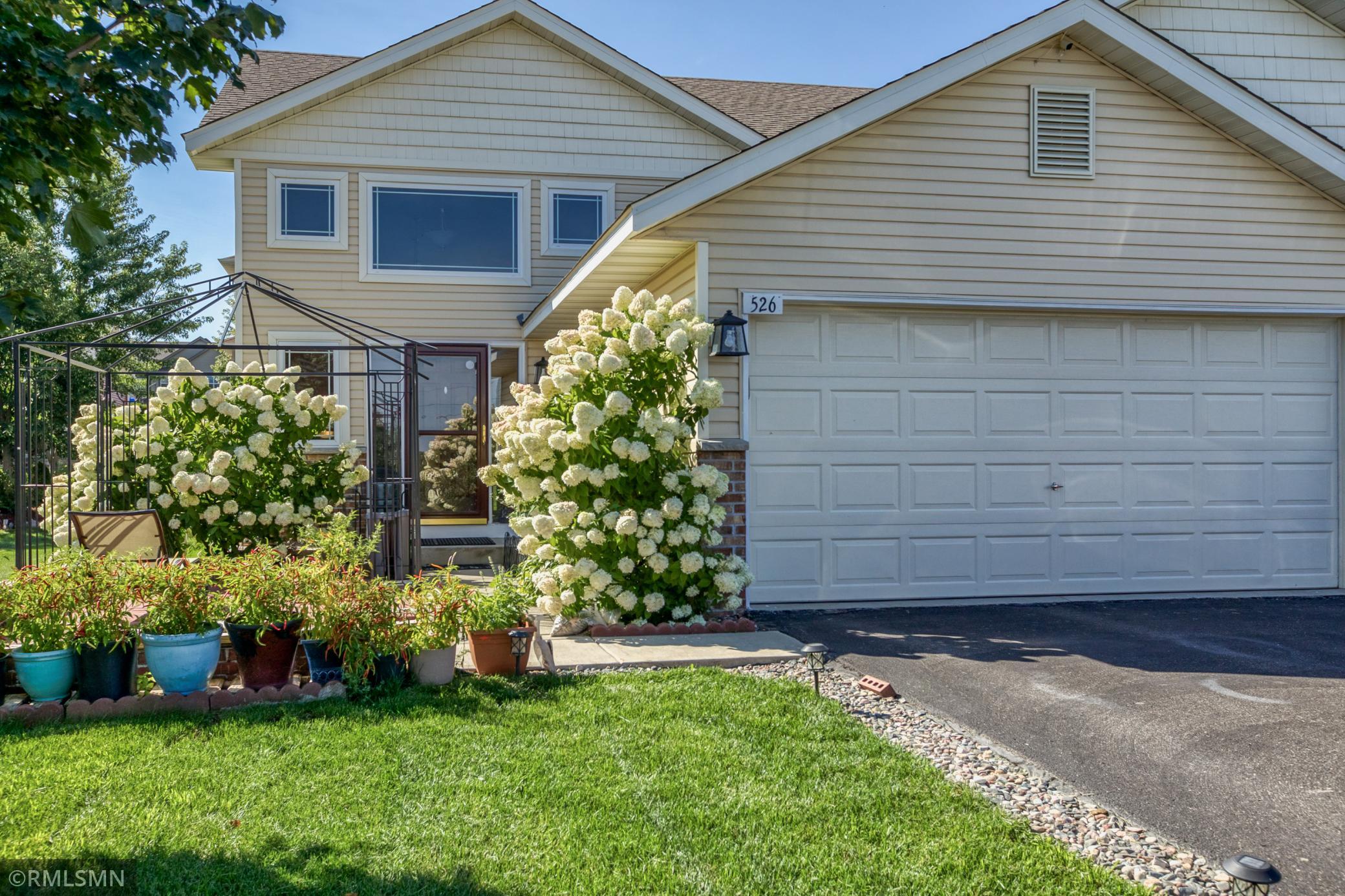 526 Hackney Ave, Shakopee, MN 55379 MLS 6253464 Coldwell Banker