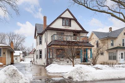 712 5th Street NE, Minneapolis, MN 55413 - Photo 1