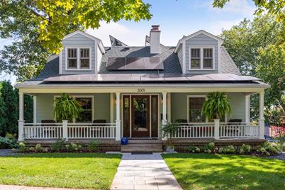 2005 Queen Avenue S, Minneapolis, MN 55405 - Photo 1