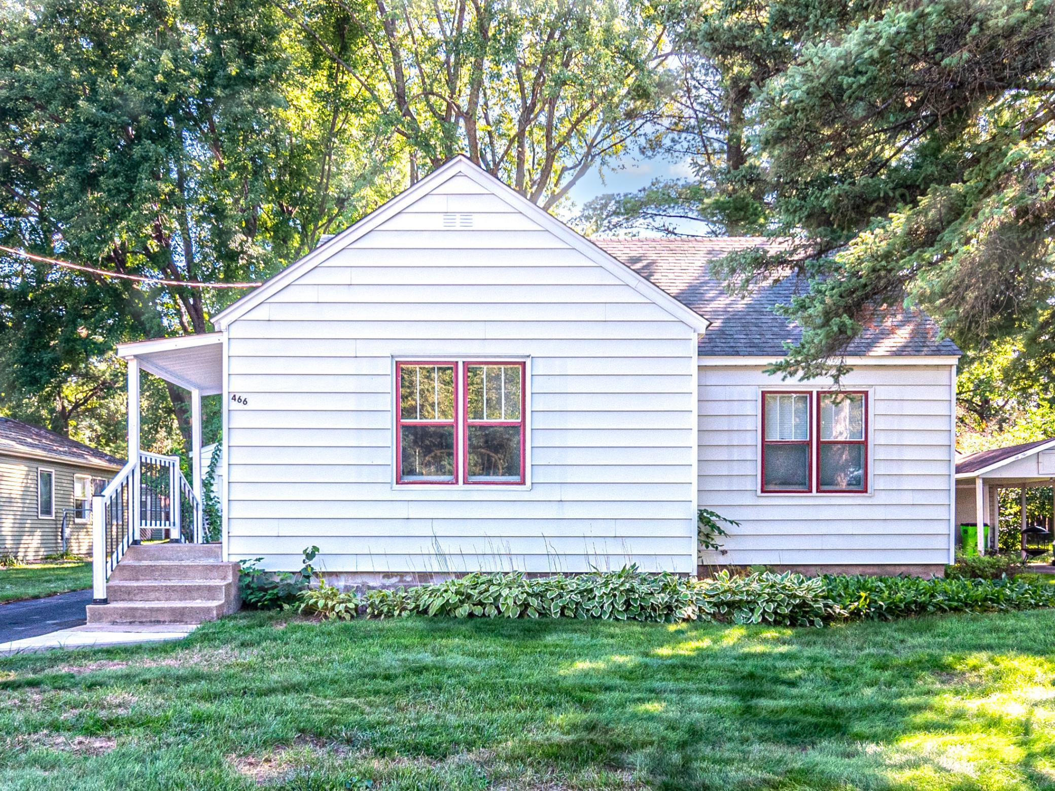 466 E 6th St, New Richmond, WI 54017 MLS 6255481 Coldwell Banker