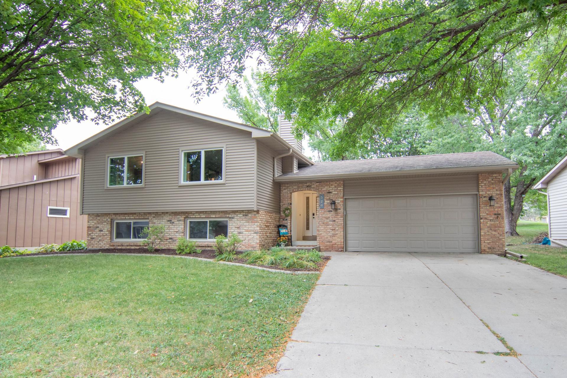 524 Linda Dr, Eagle Lake, MN 56024 MLS 6255994 Coldwell Banker