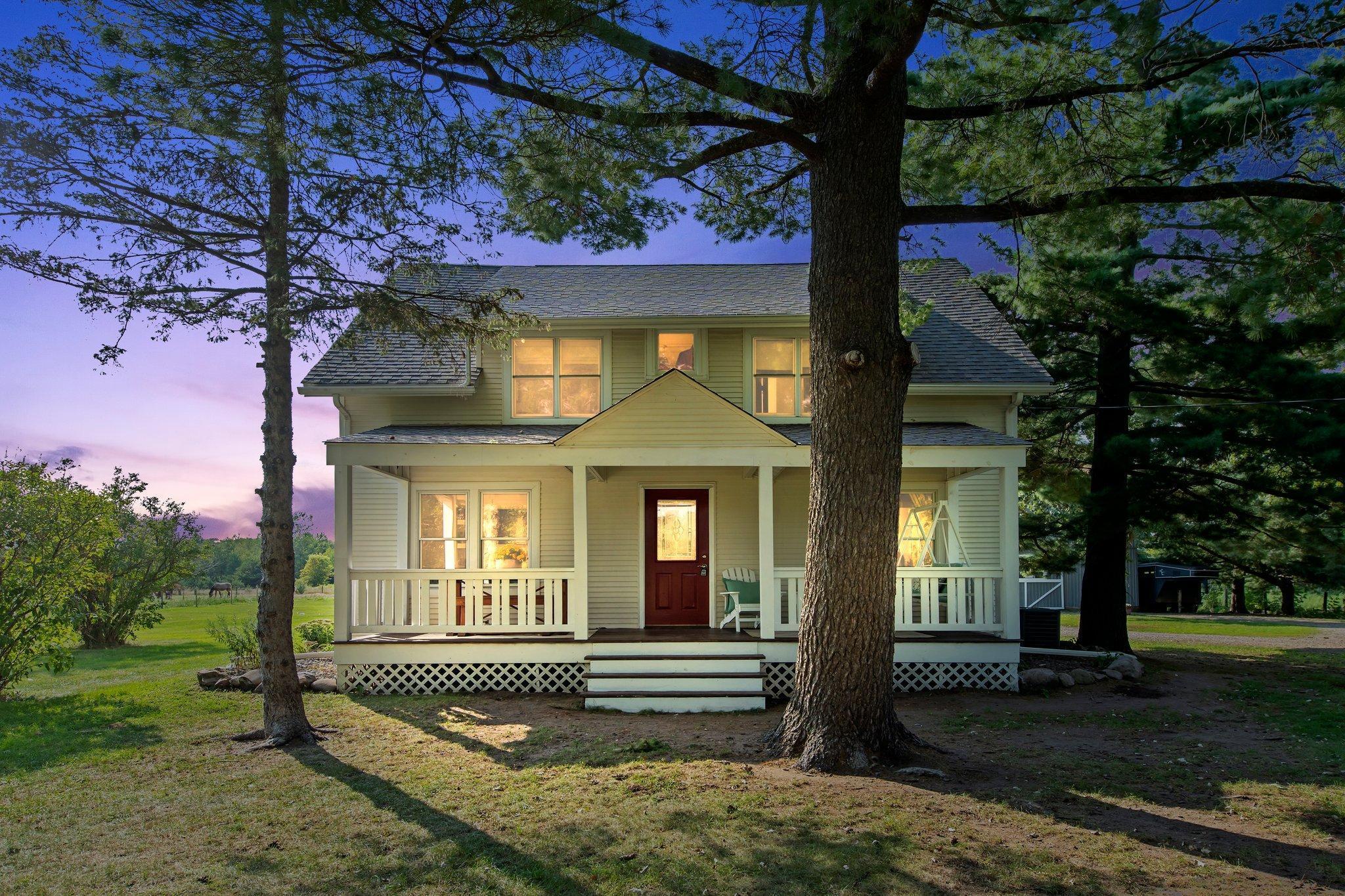 12030 Wilcox Rd, North Branch, MN 55056 MLS 6256352 Coldwell Banker