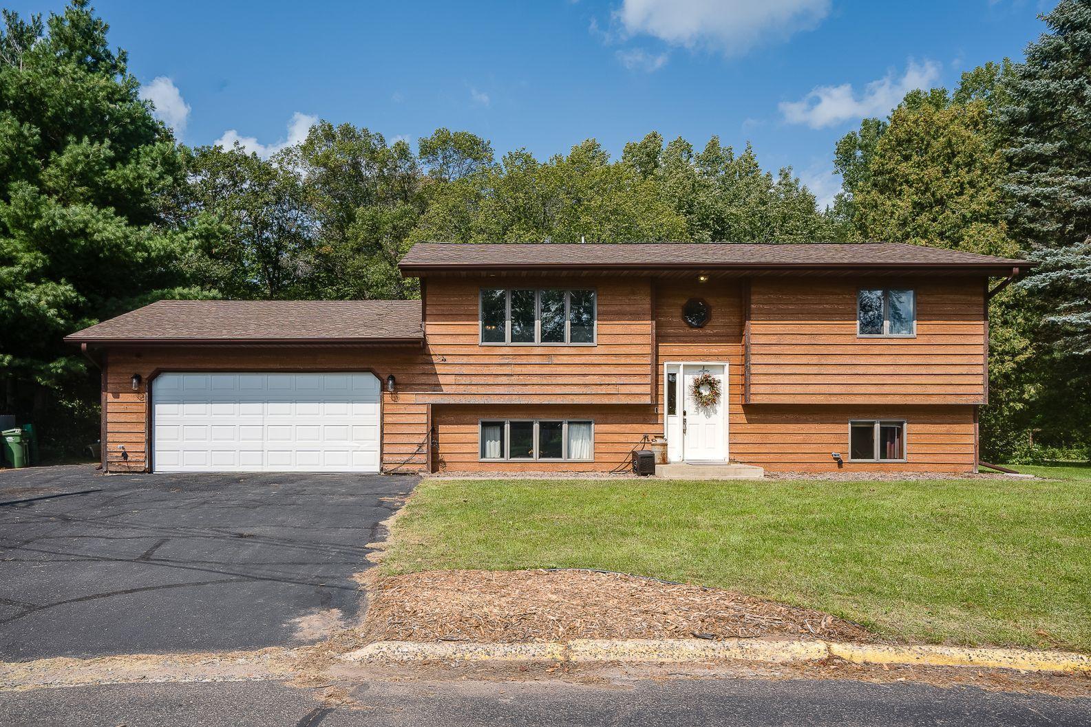 308A 235th St, Farmington, WI 54020 MLS 6256594 Coldwell Banker