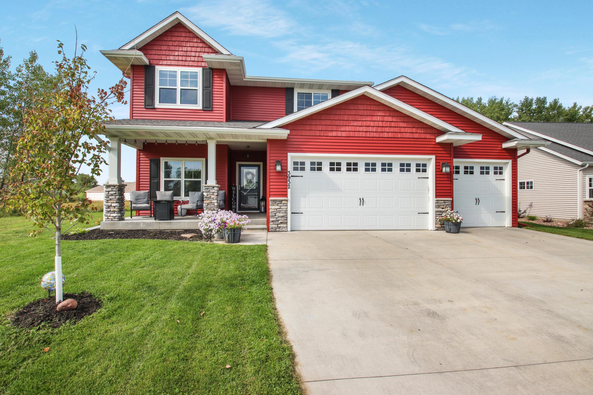 3932 Mill Run Rd, Eau Claire, WI 54703 MLS 6257002 Coldwell Banker