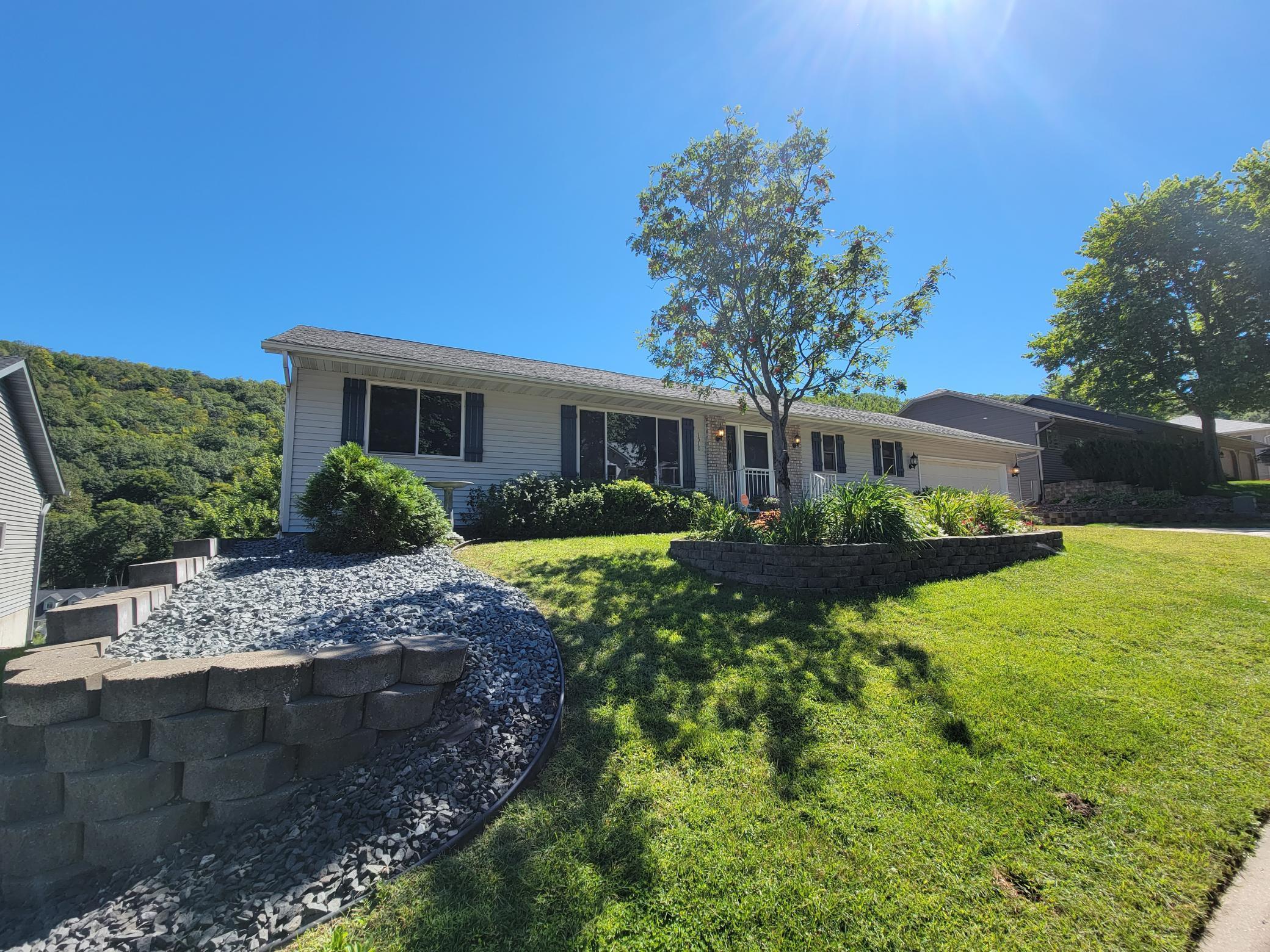 1510 49th Ave, Goodview, MN 55987 MLS 6257071 Coldwell Banker