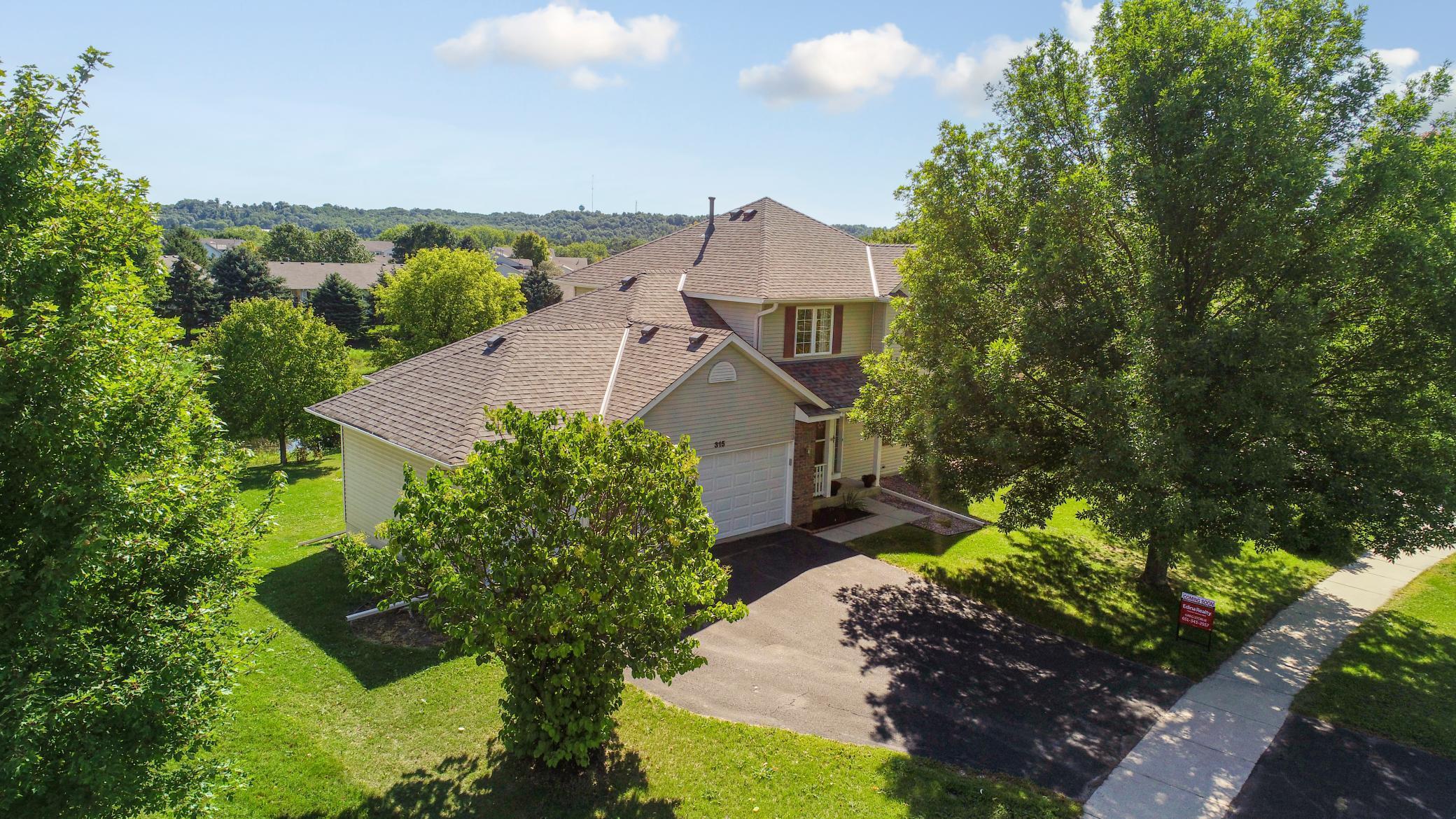 315 Grindstone Ln, Dundas, MN 55019 MLS 6257106 Coldwell Banker