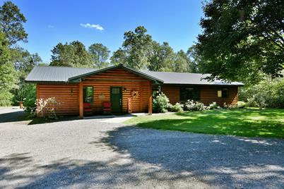 N12112 Brancel Road, Minong Township, WI 54859 - Photo 1