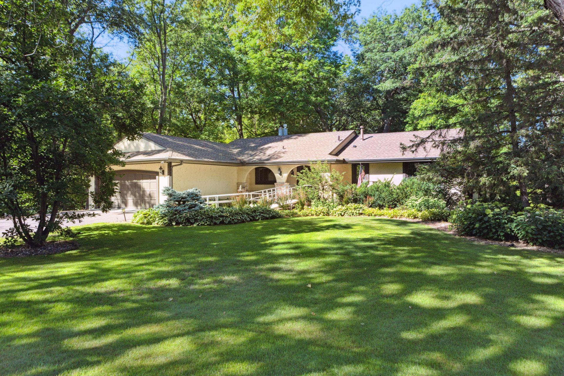 5780 Eureka Rd, Shorewood, MN 55331 MLS 6257715 Coldwell Banker