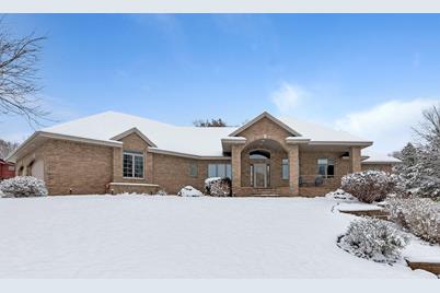 3122 Club View Court, Saint Cloud, MN 56301 - Photo 1