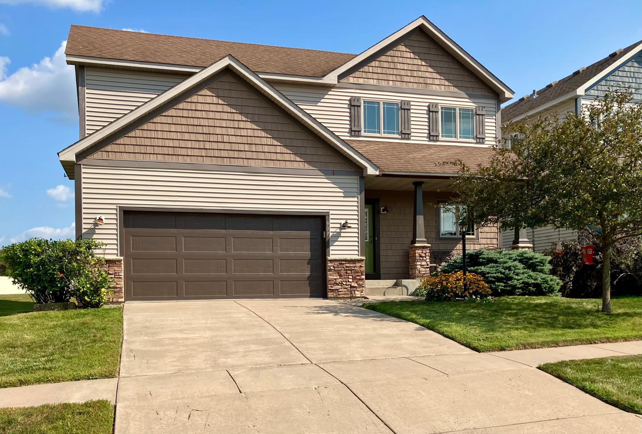 907 Breckenridge Dr, Red Wing, MN 55066 MLS 6258107 Coldwell Banker