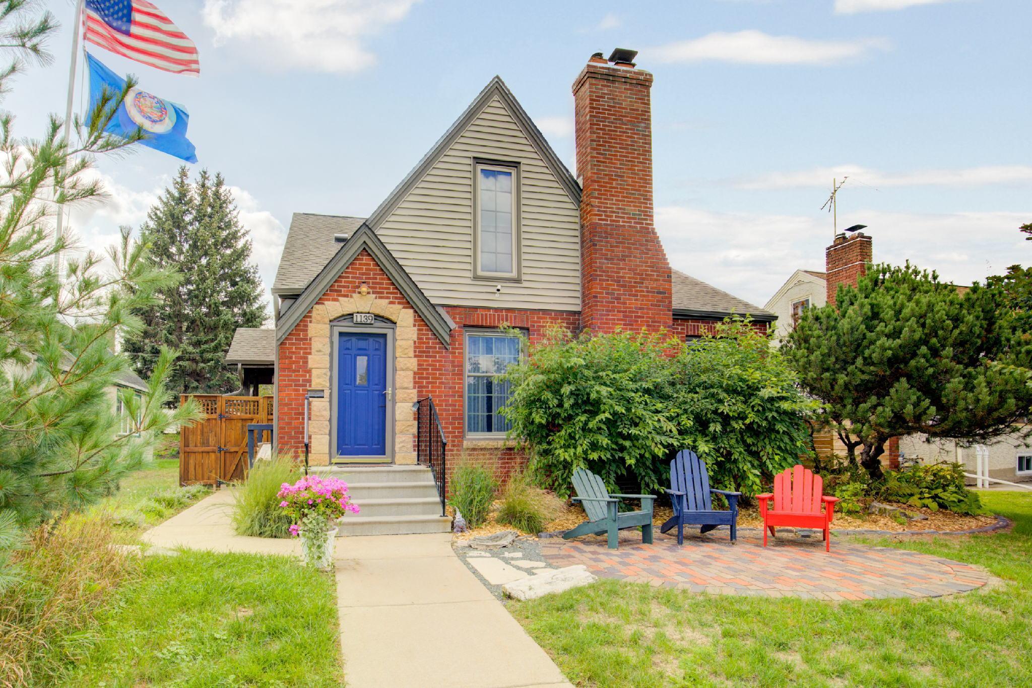 1139 Burnquist St, Saint Paul, MN 55106 MLS 6258181 Coldwell Banker