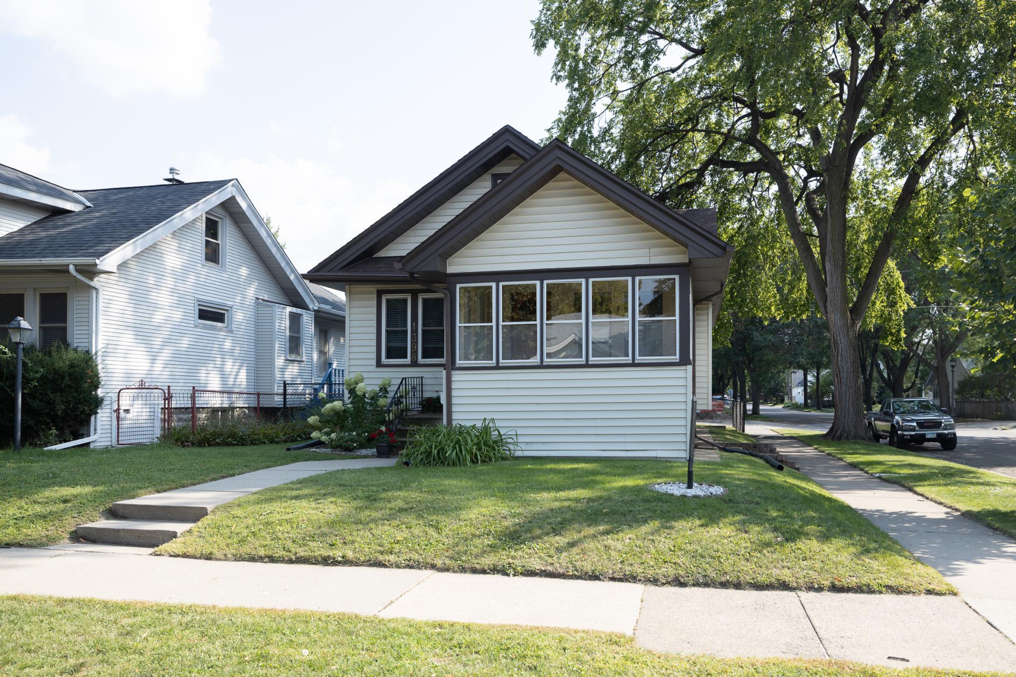 1398 Juliet Ave, Saint Paul, MN 55105 MLS 6258513 Coldwell Banker