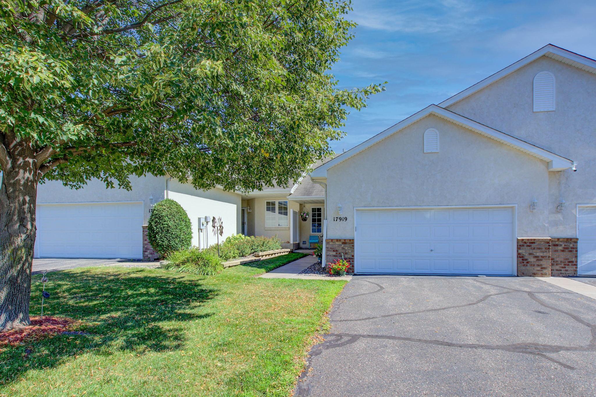 17919 Tyler Dr NW, Elk River, MN 55330 MLS 6258774 Coldwell Banker